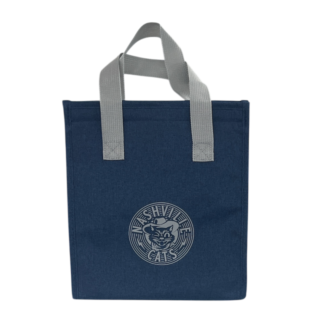 Insulated Cooler Bag